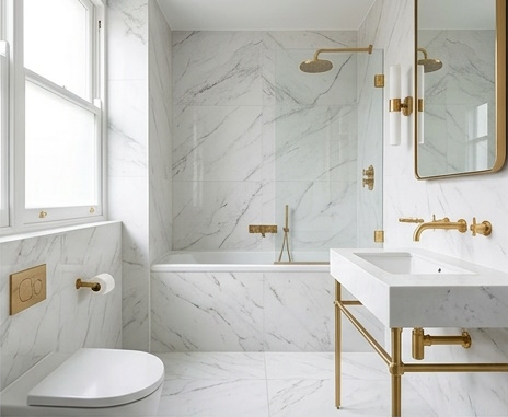 Bathroom result