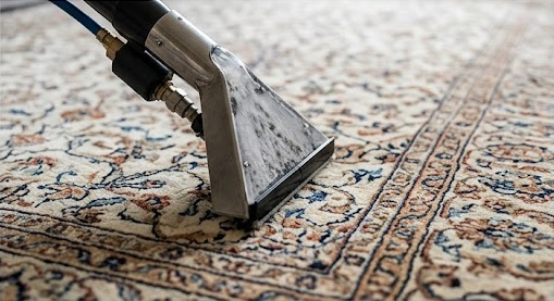 Carpet pre-treatment